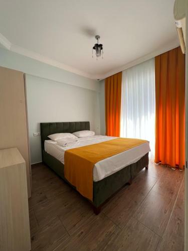 Hotel Alanya Queen Apart Otel