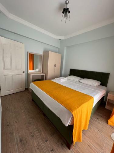 Hotel Alanya Queen Apart Otel