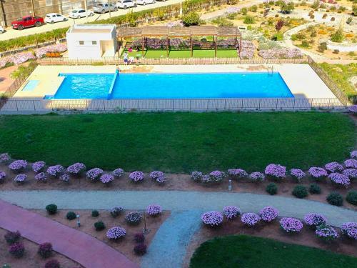 Apartamento Condominio Alto Hacienda