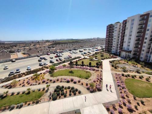 Apartamento Condominio Alto Hacienda
