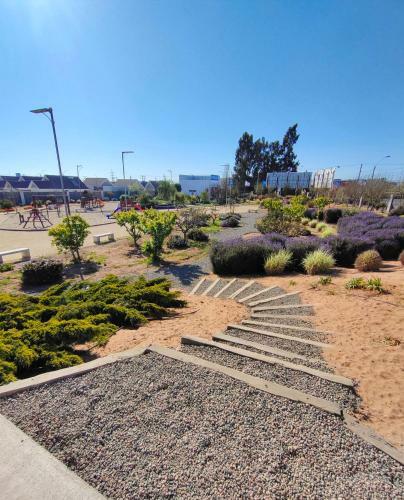 Apartamento Condominio Alto Hacienda