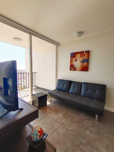 Apartamento Condominio Alto Hacienda