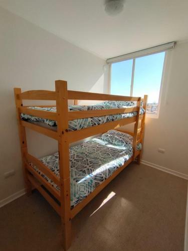 Apartamento Condominio Alto Hacienda