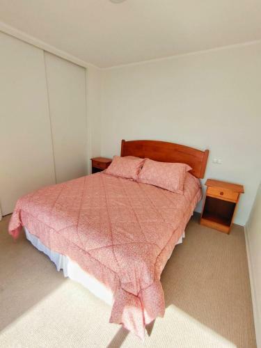 Apartamento Condominio Alto Hacienda