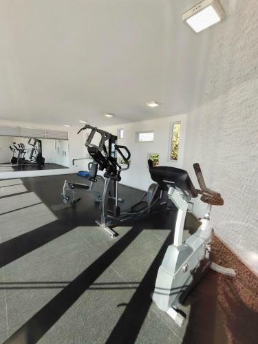 Apartamento Condominio Alto Hacienda