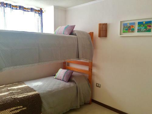 Apartamento Costa Mansa II