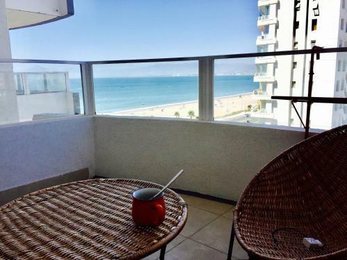 Apartamento Costa Mansa II