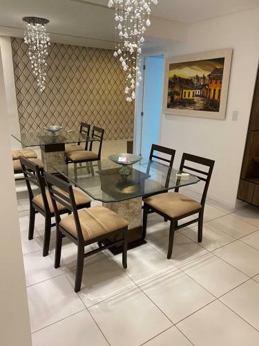 Apartamento A 5min Do Shopping Jardins.