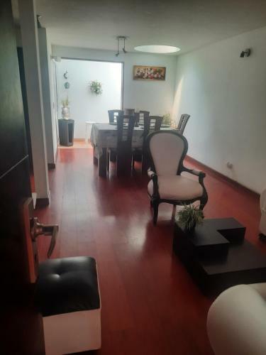 Apartamento Arcadia