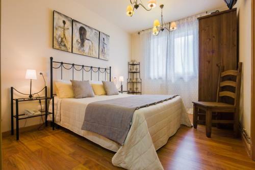 Hostal La Posada De Overo