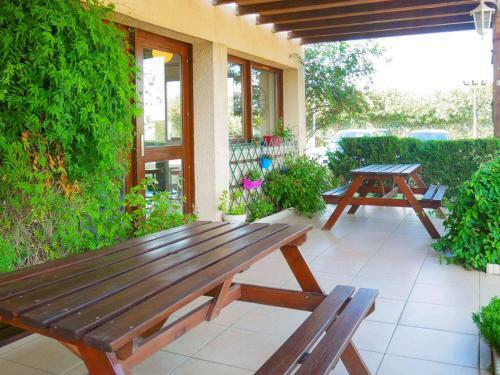 Hotel Ibis Budget Narbonne Sud