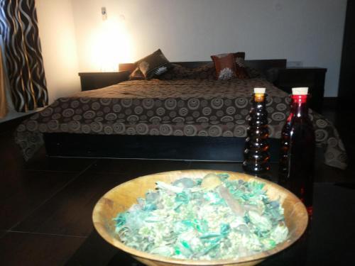 Bed & Breakfast Lofthaus Studios