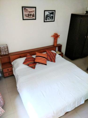 Bed & Breakfast Lofthaus Studios