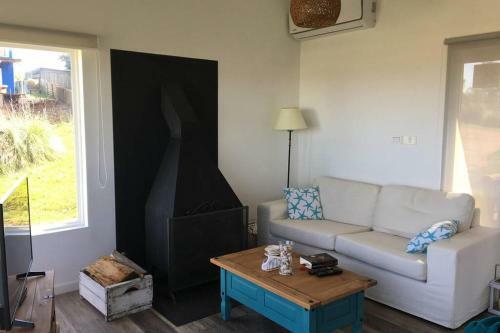 Apartamento Casa Con Vista Al Mar (cactus)