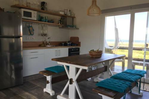 Apartamento Casa Con Vista Al Mar (cactus)