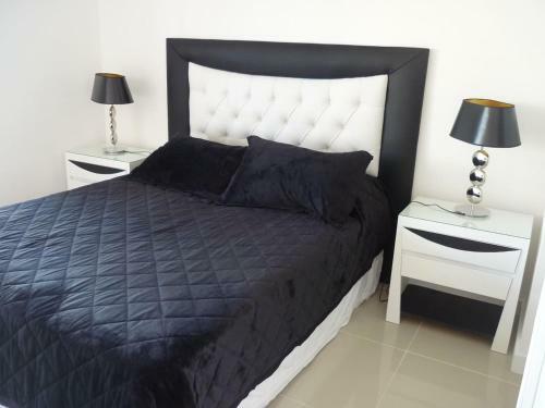 Apartamento Hermoso Dpto 3d, Forest Tower Ii, Punta Del Este