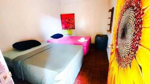 Albergue Hostal Club Mochilero