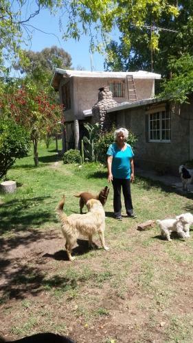 Hospedaje Finca La Siciliana