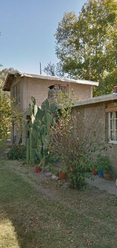 Hospedaje Finca La Siciliana