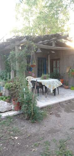 Hospedaje Finca La Siciliana