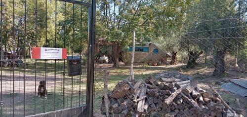 Hospedaje Finca La Siciliana