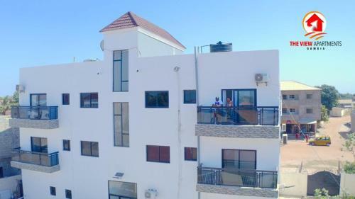 The View Apartments