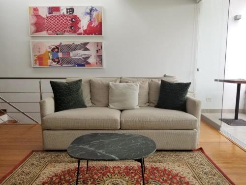 Apartamento Amazing Duplex With Private Pool