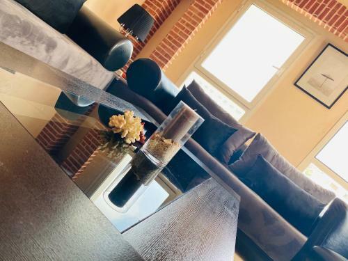 Apartamento Cosy Appartement Marina Agadir