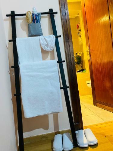 Apartamento Cosy Appartement Marina Agadir