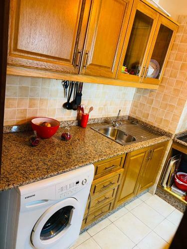 Apartamento Cosy Appartement Marina Agadir