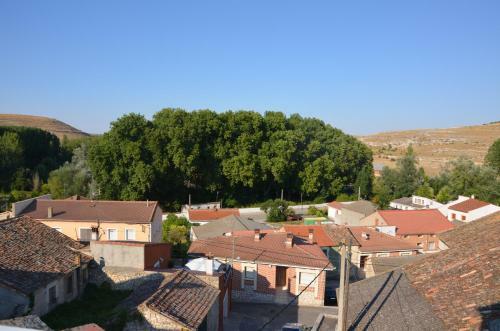 Casa Rural Los Yeros Aldeaso�a - Segovia
