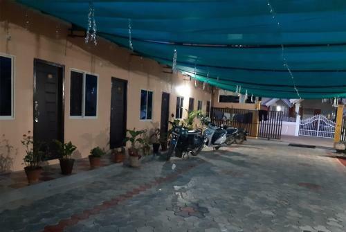 Hotel Sri Nandini Guest House