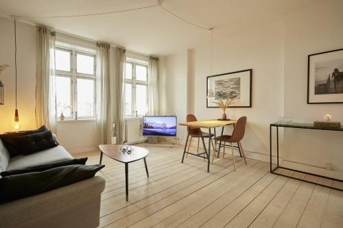 Apartmentincopenhagen Apartment 1462