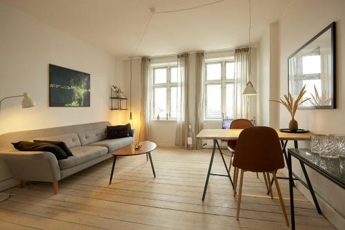 Apartmentincopenhagen Apartment 1462