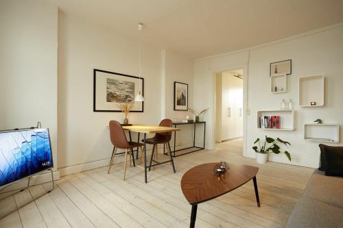 Apartmentincopenhagen Apartment 1462