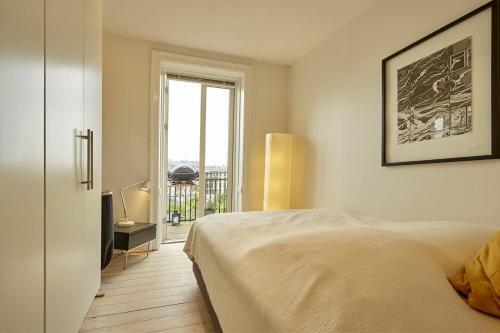 Apartmentincopenhagen Apartment 1462