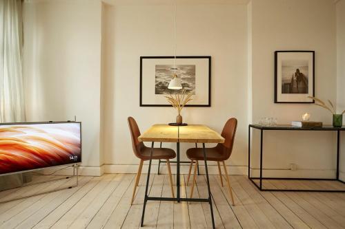 Apartmentincopenhagen Apartment 1462