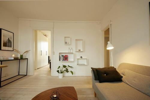 Apartmentincopenhagen Apartment 1462