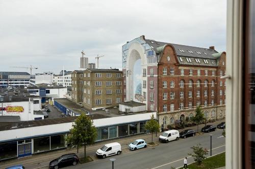 Apartmentincopenhagen Apartment 1462