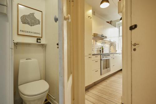 Apartmentincopenhagen Apartment 1462