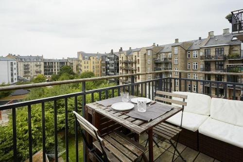 Apartmentincopenhagen Apartment 1462
