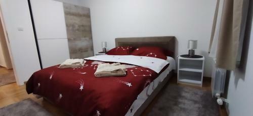 Apartman Davidovi? 31