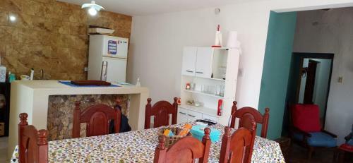 Lodge Encuentro De Almas (soulmate Encounter)
