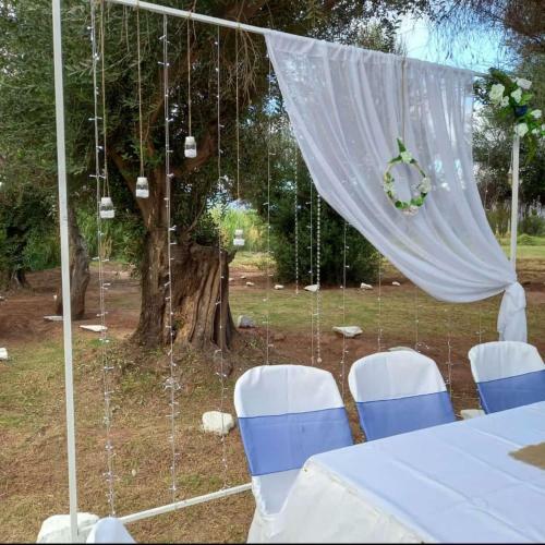 Lodge Encuentro De Almas (soulmate Encounter)
