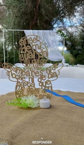 Lodge Encuentro De Almas (soulmate Encounter)