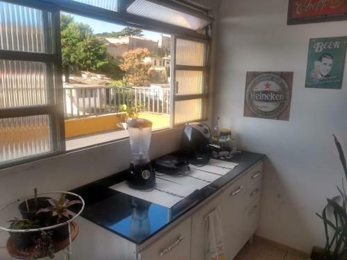 Apartamento Na Cobertura Com Piscina Privativa