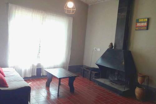 Casa En El Manzano Hist�rico, Valle De Uco