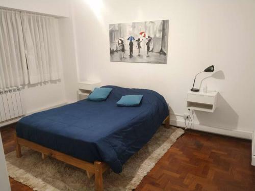 Apartamento Hermoso Dpto Centrico, A 5 Cuadras De Av. Alem