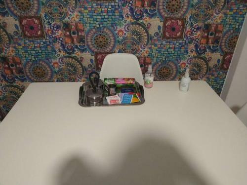 Apartamento Hermoso Dpto Centrico, A 5 Cuadras De Av. Alem