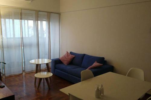Apartamento Hermoso Dpto Centrico, A 5 Cuadras De Av. Alem